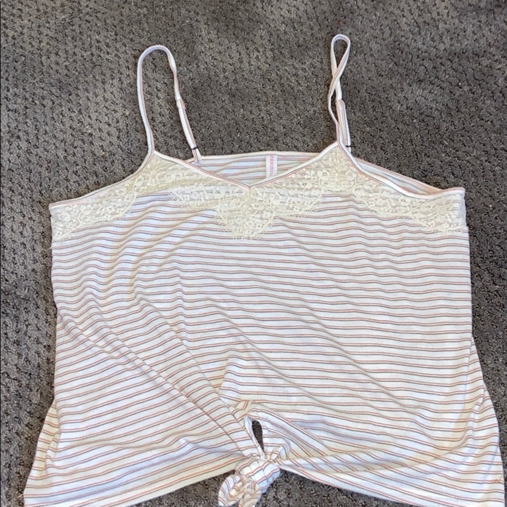 Target Xhilaration Tank Top